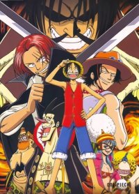 BUY NEW one piece - 49253 Premium Anime Print Poster
